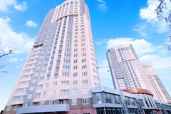 Екатеринбург, ул. Кировградская, 8 (Уралмаш) - фото квартиры