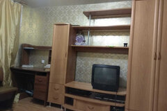 Екатеринбург, ул. Рощинская, 48 (Уктус) - фото комнаты