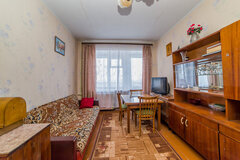 Екатеринбург, ул. Ползунова, 24 (Эльмаш) - фото квартиры
