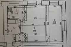 Екатеринбург, ул. Индустрии, 94/а (Уралмаш) - фото квартиры