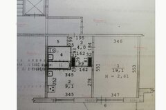 Екатеринбург, ул. Рабочих, 15 (ВИЗ) - фото квартиры