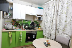 Екатеринбург, ул. Фестивальная, 11 (Уралмаш) - фото квартиры