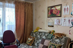 Екатеринбург, ул. Самолетная, 45 (Уктус) - фото комнаты