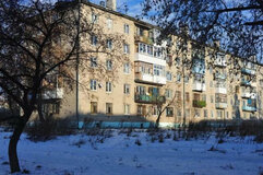 г. Артемовский, ул. Лесная, 22А (городской округ Артемовский) - фото квартиры