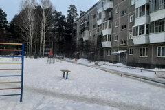 г. Березовский, ул. Академика Королева, 7 (городской округ Березовский) - фото квартиры
