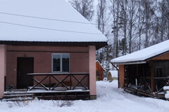 с. Новоалексеевское, ул. Московская,   (городской округ Первоуральск) - фото дома