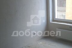 Екатеринбург, ул. Стачек, 68 (Эльмаш) - фото квартиры