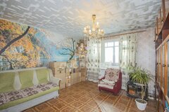 Екатеринбург, ул. Латвийская, 44 (Компрессорный) - фото квартиры