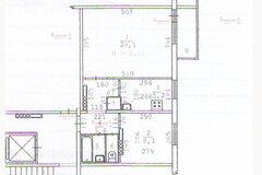 Екатеринбург, ул. Июльская, 39/2 (Пионерский) - фото квартиры