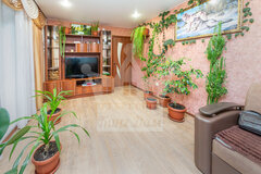 Екатеринбург, ул. Павла Шаманова, 26 (Академический) - фото квартиры