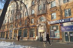 Екатеринбург, ул. Куйбышева, 21 (Центр) - фото торговой площади