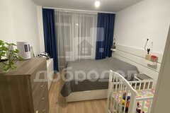 Екатеринбург, ул. Водоемная, 76 (Уктус) - фото квартиры