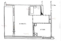 Екатеринбург, ул. Бебеля, 162 (Новая Сортировка) - фото квартиры