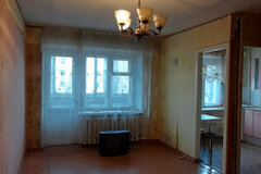 Екатеринбург, ул. Большакова, 5 (Парковый) - фото квартиры