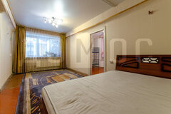 Екатеринбург, ул. Озерный, 17 (Исток) - фото квартиры