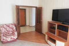 Екатеринбург, ул. Гастелло, 3 (Уктус) - фото квартиры