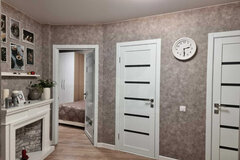 Екатеринбург, ул. Южногорская, 9 (Химмаш) - фото квартиры