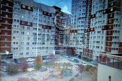 Екатеринбург, ул. Пехотинцев, 2к3 (Новая Сортировка) - фото квартиры