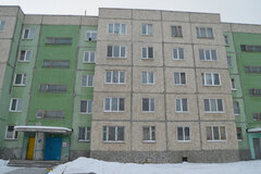 г. Асбест, ул. Речная, 2 (городской округ Асбестовский) - фото квартиры