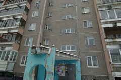 Екатеринбург, ул. Сыромолотова, 7 (ЖБИ) - фото квартиры