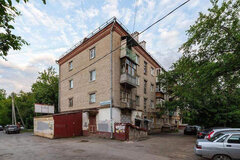 Екатеринбург, ул. Бисертская, 139а (Елизавет) - фото квартиры