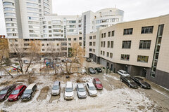 Екатеринбург, ул. Луначарского, 137 (Центр) - фото квартиры