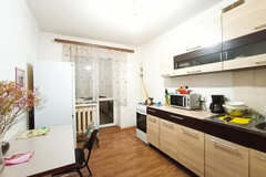 г. Краснотурьинск, ул. Октябрьская, 73 (городской округ Краснотурьинск) - фото квартиры