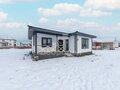 п. Прохладный, ул. Пушкина, 5 (городской округ Белоярский) - фото коттеджа