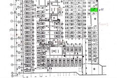 Екатеринбург, ул. Крауля, 44 (ВИЗ) - фото гаража