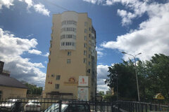 Екатеринбург, ул. Щорса, 39 (Автовокзал) - фото квартиры