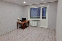 Екатеринбург, ул. Рабочих, 13 (ВИЗ) - фото квартиры