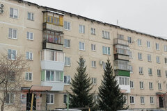 г. Каменск-Уральский, ул. 4-й Пятилетки, 21 (городской округ Каменский) - фото квартиры