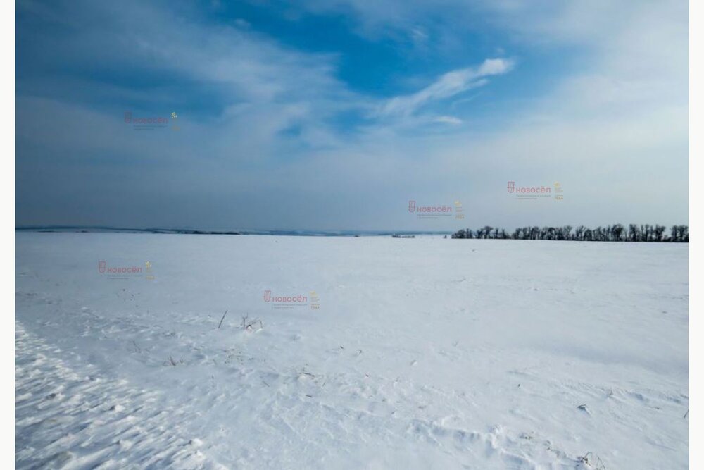 с. Большебрусянское, ул. Р-354, 45 километр (городской округ Белоярский) - фото земельного участка (5)