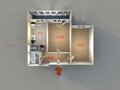 Продажа квартиры: Екатеринбург, ул. Репина, 84 (Юго-Западный) - Фото 1