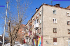 Екатеринбург, ул. Авиаторов, 5 (Кольцово) - фото квартиры