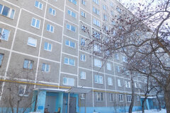 Екатеринбург, ул. Белореченская, 23 к.5 (Юго-Западный) - фото квартиры