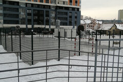 Екатеринбург, ул. Московская, 192 (Юго-Западный) - фото квартиры