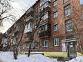 Екатеринбург, ул. 40-летия Октября, 38 (Уралмаш) - фото квартиры