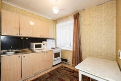 Екатеринбург, ул. Онуфриева, 18 (Юго-Западный) - фото квартиры