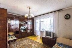 Екатеринбург, ул. Онуфриева, 16 (Юго-Западный) - фото квартиры