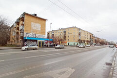 Екатеринбург, ул. Малышева, 116 (Центр) - фото торговой площади