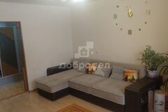 Екатеринбург, ул. Машинная, 8 (Автовокзал) - фото квартиры