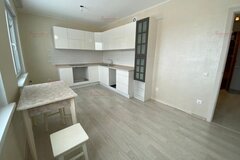 Екатеринбург, ул. Широкореченская, 45 (Широкая речка) - фото квартиры