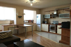 Екатеринбург, ул. Родонитовая, 3/2 (Ботанический) - фото квартиры