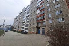 г. Краснотурьинск, ул. Рюмина, 29 (городской округ Краснотурьинск) - фото квартиры