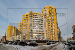 Екатеринбург, ул. Авиационная, 10 (Автовокзал) - фото квартиры
