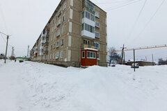г. Краснотурьинск, ул. Мира, 48 (городской округ Краснотурьинск) - фото квартиры