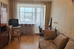 Екатеринбург, ул. Рижский, 4 (Вторчермет) - фото квартиры