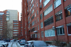 Екатеринбург, ул. Народной воли, 23 (Центр) - фото квартиры