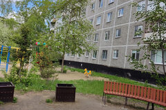 Екатеринбург, ул. Металлургов, 24 (ВИЗ) - фото квартиры